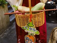 -南京大牌档(中山陵店)