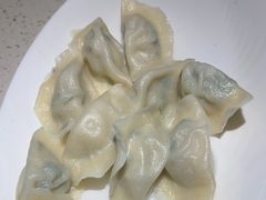 -船歌·鱼水饺青岛菜(金狮广场店)