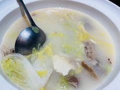 -大碗居·烤鸭·鱼头泡饼(天坛东门店)