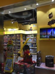 -乐高授权专卖店(朝阳大悦城店)