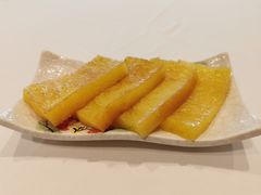 -粤式早茶希朋喜宴