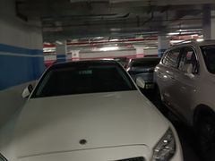 -蟠龙天地-P2停车场