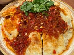 -浩海火燒雲傣家菜(芮欧百货店)