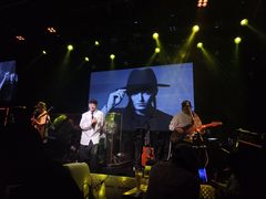 -音乐房子(鎏嘉码头店)