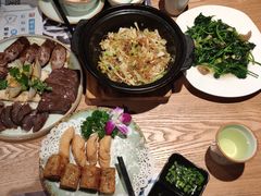 -珍味汤馆·潮汕家乡菜(保利文化广场店)