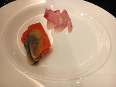-武汉武昌威斯汀酒店-知味自助餐厅