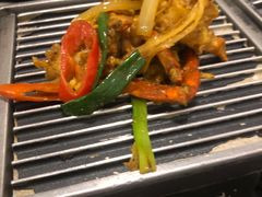 -菊上料理(蜀山银泰百货店)