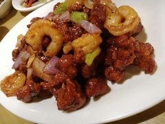 -陈傻子餐厅(世纪都会店)