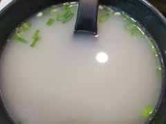 骨清汤-李先生牛肉面·米饭套餐