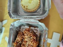 -必胜客(长安长青店)