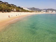 -大梅沙海滨公园