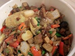 -周记热干面豆皮大王(桃花东街店)