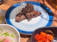 -烧肉达人•炭火烧肉(新天地店)