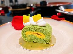 -上海苏宁宝丽嘉酒店·Cafe Bellagio西餐厅