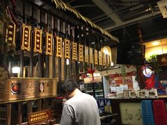 -唇辣号重庆老火锅(燕郊鑫乐汇店)