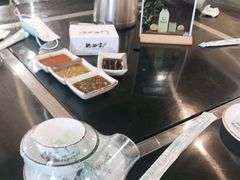 -德四家·傣族风味烧烤(金实店)