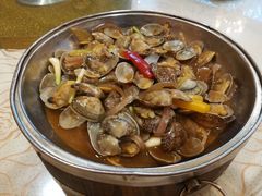 -南湖船菜大酒店