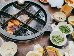 -巴倒烫陆派火锅山庄(南山总店)