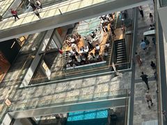 -滨海湾金沙购物商场