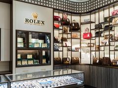 -上海恒天奢侈品(总店)