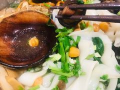 -小满手工粉(上海文峰广场店)