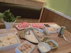 -傣妹火锅(徐泾店)