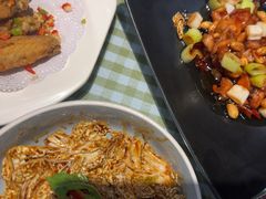 -玉桥餐厅(天坛店)