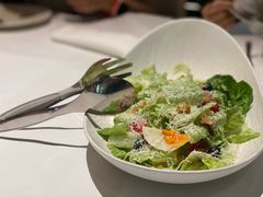 -Osteria Garden 生蚝花园餐厅(原进贤路店)