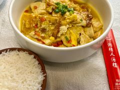 -湘桂人酒楼(西便门店)