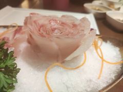 -捞神煲汤火锅(湖滨商业街店)