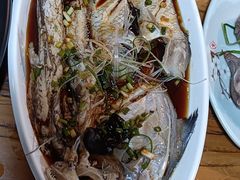 -黄寺蒸汽海鲜(黄寺大街店)