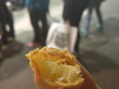 -利强记北角鸡蛋仔(弥敦道店 )