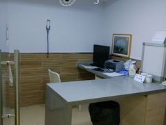 -爱侣宠医·鹦鹉专科·小型哺乳类·异宠专科(灵石路店)