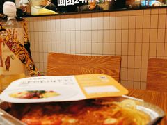 -乐凯撒披萨(欢乐颂购物中心店)
