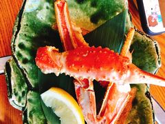 -蟹道乐(道顿堀本店)