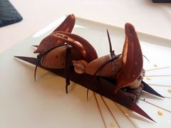 商户图片-Caprice(香港四季酒店)