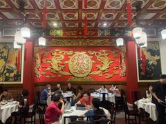 -梅龙镇酒家(南京西路总店)