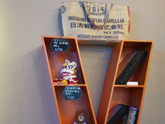 -ViTalk hub咖啡