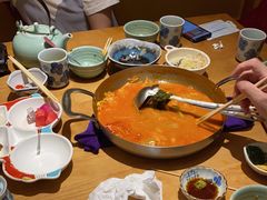 -一心创作料理屋(经开万达店)