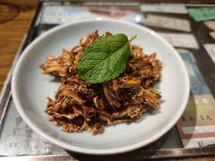 -局气烤鸭·北京菜(前门店)