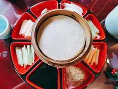 -北平印象.北京烤鸭.新京菜.融合菜(世贸店)