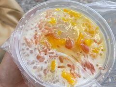 -玫瑰甜品(文明路店)