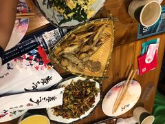 -娄三少·老北京春饼烤鸭家常菜(富力又一城店)
