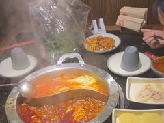 -井格重庆火锅(西直门凯德Mall店)