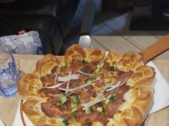 -必胜客(花舞大唐博物馆店)