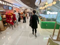 -万达广场(大明宫店)