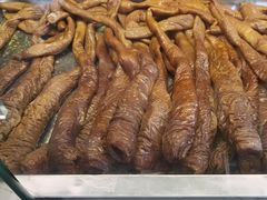 -老鼎万春卤菜(五代传承创始老店)