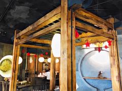 -呷哺呷哺(松江开元店)