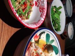 -老湘村·湖南土菜(天河维多利店)