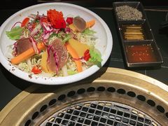 -谷牛和牛烤肉(漕河泾印象城店)